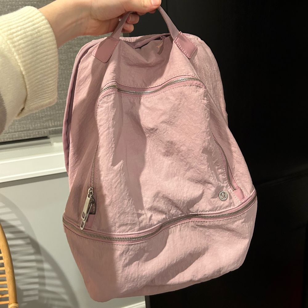 Lululemon City Adventurer Backpack